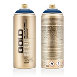 Montana Gold Sprühlacke