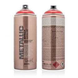 Montana Metallic Effekte