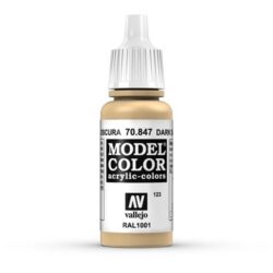 Vallejo Model Color