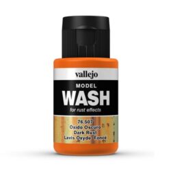 Vallejo Model Wash